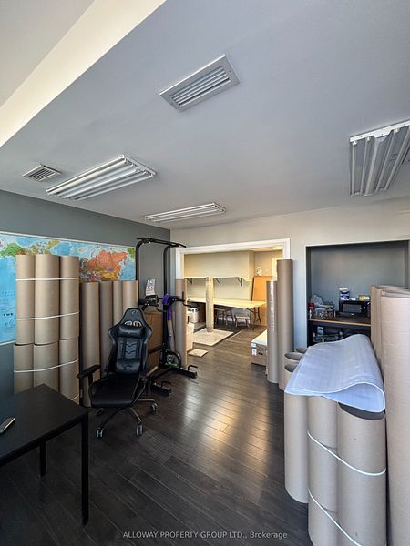 1260 Journey's End Circle Unit 5 — private office